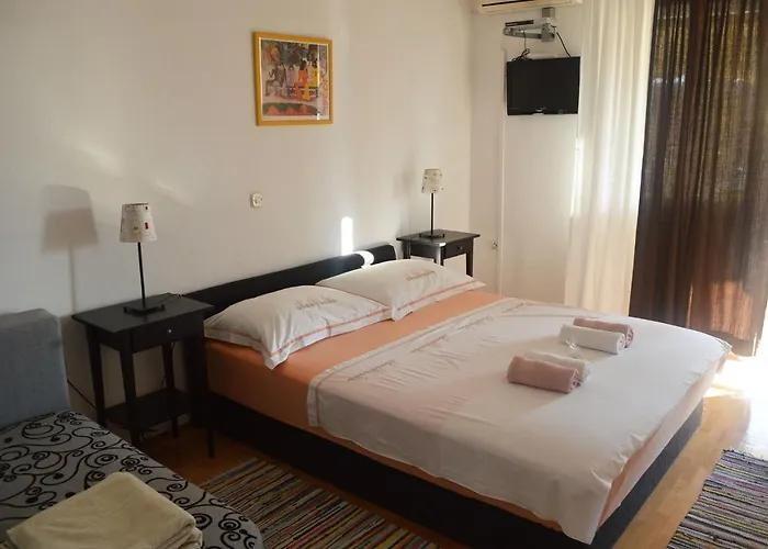 Apartamento 11361b Makarska