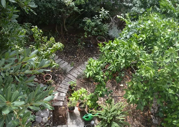 Appartement 11361b Makarska